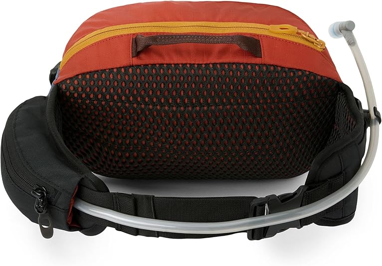 DAKINE HOT LAPS HIP PACK 5L : Amazon.com.br: Esporte